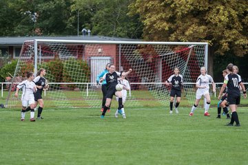 Bild 337 - wBJ Kieler MTV - JFV Hanse Luebeck : Ergebnis: 0:6